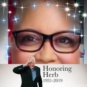 Meet your Posher, Pat